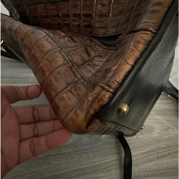 BRAHMIN BAG - Picture 6 of 12